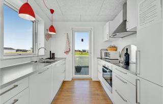 Holiday Home Ringkøbing 56 - 3