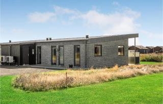 Holiday Home Ringkøbing 56 - 2