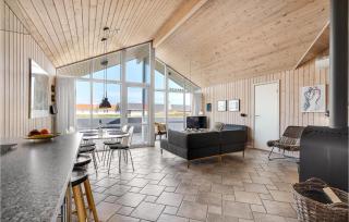 Holiday Home Krinkelkrogen Frøstrup X - 6
