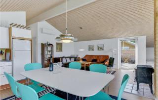 Two-Bedroom Holiday Home In Broager - 5