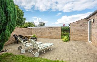Two-Bedroom Holiday Home In Broager - Broager - 2