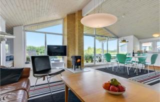 Two-Bedroom Holiday Home In Broager - 6