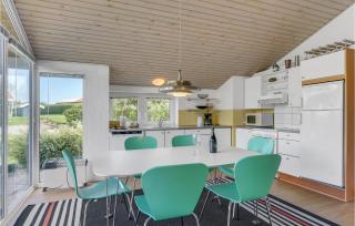 Two-Bedroom Holiday Home In Broager - Broager - 4