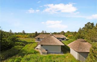 Holiday Home Tulipanvej Fjerritslev I - Slettestrand - 1