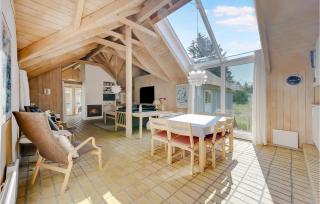 Holiday Home Tulipanvej Fjerritslev I - 8
