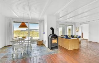 Four-Bedroom Holiday Home In Ringkobing - Ringkøbing - 3