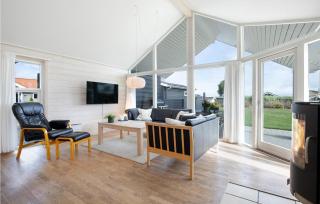Holiday Home Anemonevej Sjølund I - Hejls - 8