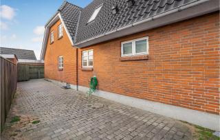 Nice Home In Thyborøn With Wifi - 2