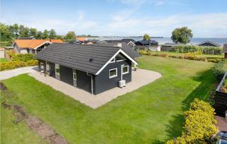 Holiday Home Anemonevej Sjølund I - Hejls - 0