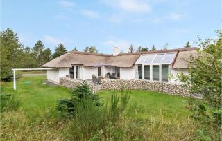 Gorgeous Home In Fjerritslev With Wifi - Slettestrand - 1