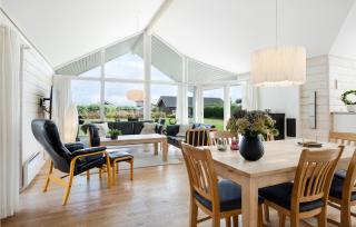 Holiday Home Anemonevej Sjølund I - 6