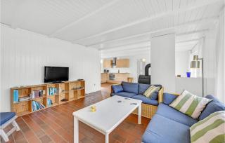 Four-Bedroom Holiday Home In Ringkobing - Ringkøbing - 7