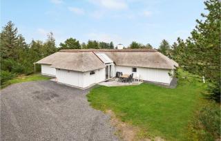 Gorgeous Home In Fjerritslev With Wifi - 2