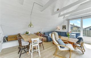 Beautiful Home In Hvide Sande With Wifi - 5