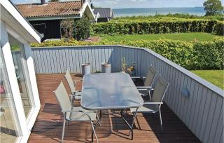 Holiday Home Binderup Strandpark Bjert Ii - 7