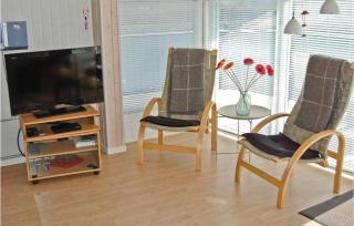 Holiday Home Binderup Strandpark Bjert Ii - 3