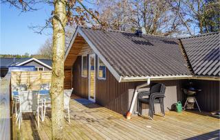 Two-Bedroom Holiday Home In Give - Give - 0
