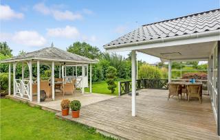 Holiday Home Hejsager Strandby M-514 - Kelstrup Strand - 9