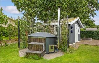 Holiday Home Hejsager Strandby M-514 - Kelstrup Strand - 2