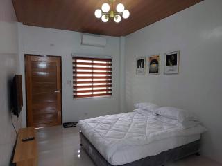 FLB Apartelle Los Banos - 2