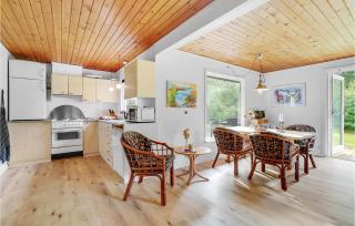 Two-Bedroom Holiday Home In Herning - 5