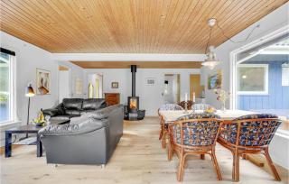 Two-Bedroom Holiday Home In Herning - 7