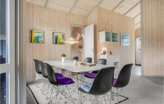 Gorgeous Home In Ebeltoft With Sauna - Ebeltoft - 6