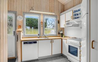 Gorgeous Home In Ebeltoft With Sauna - Ebeltoft - 4
