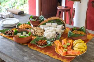 Kuru Ganga Villa - 3