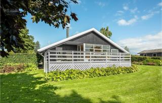 Holiday Home Hejls With Hot Tub 265 - 1
