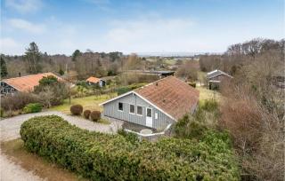 Gorgeous Home In Ebeltoft With Sauna - Ebeltoft - 1