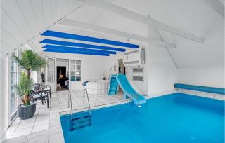 Awesome Home In Ulfborg With Kitchen - 1