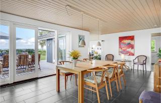 Holiday Home Solovej Ebeltoft Xi - Ebeltoft - 6