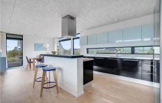 Holiday Home Hjelmevej Ulfborg Vi - 6