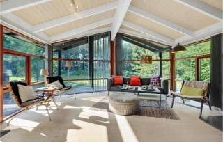 Holiday Home Rønnevej Fjerritslev Ix - 8