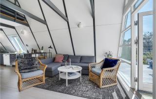 Two-Bedroom Holiday Home In Ulfborg - 8