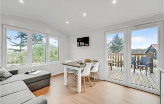 2 Bedroom Nice Home In Ulfborg - 5