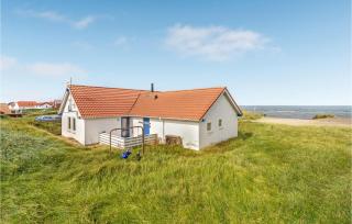 Nice Home In Frøstrup With Kitchen - Lild Strand - 0