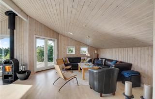 Holiday Home Højslev 42 - 8