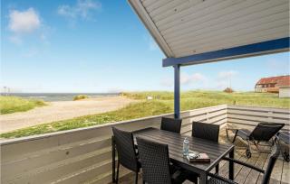 Nice Home In Frøstrup With Kitchen - Lild Strand - 2