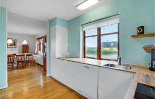 Holiday Home Strandvejen Harboøre X - 5