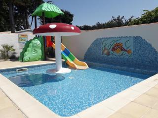 Camping Le Transat - Foulerot - 6