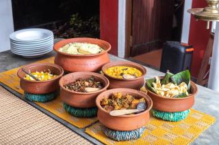 Kuru Ganga Villa - 4