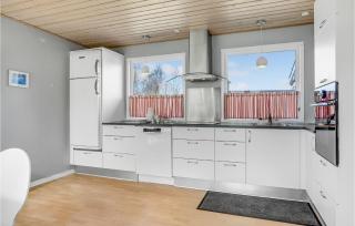 Holiday Home Lærkemose Ix - 3