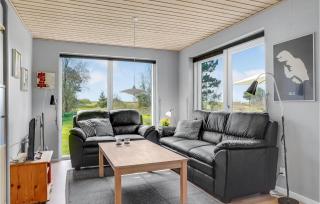 Holiday Home Lærkemose Ix - Skovby - 8
