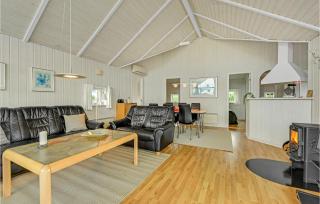 Holiday Home Nordborg 18 With Hot Tub - Nordborg - 5