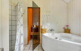 Holiday Home Nordborg 18 With Hot Tub - Nordborg - 3