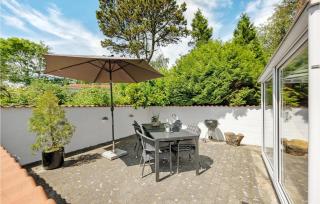 Pet Friendly Home In Sydals With Wifi - Sønderby - 3