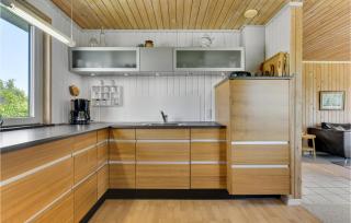 Holiday Home Sydals 44 Denmark - Skovby - 5