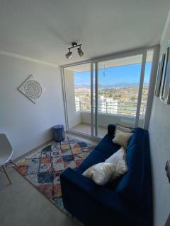 Marina Costa - Coquimbo - 2